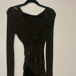 Donna Karan dress small